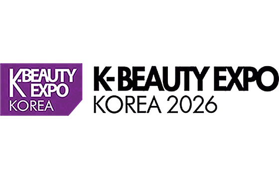韩国高阳K-Beauty Expo美容美发展览会 标识