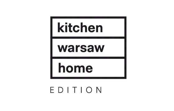 波兰华沙国际厨房设备展览会（Warsaw Home Kitchen） 标识