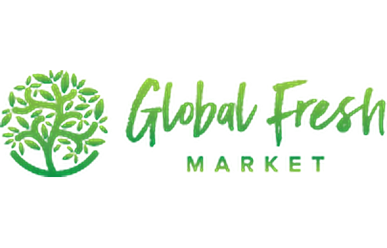 俄罗斯莫斯科GFM国际果蔬产业展览会 标识