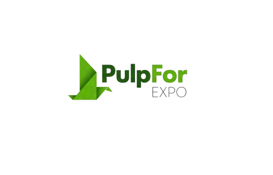 俄罗斯圣彼得堡国际纸浆造纸、生活用纸与瓦楞包装工业展览会（PulpFor） 标识
