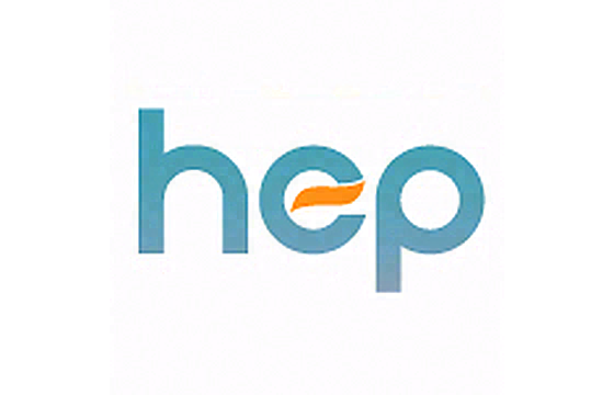 中国深圳国际健康器械及用品展HEP 标识