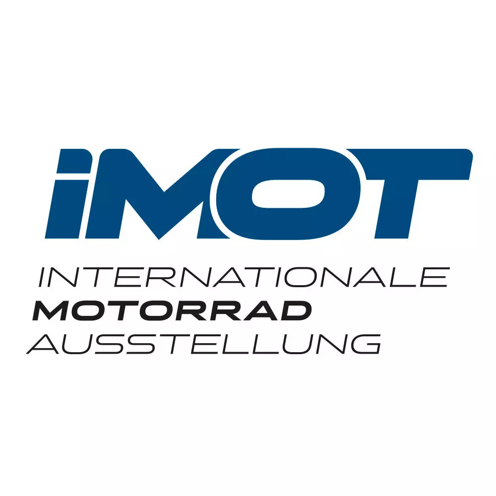 IMOT —International Motorbike Exhibition 标识