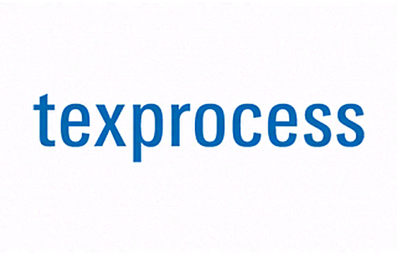埃塞俄比亚亚的斯亚贝巴Texprocess纺织品及柔性材料缝制加工展览会 标识