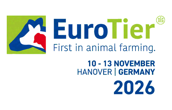 德国汉诺威EuroTier畜牧业展览会 标识