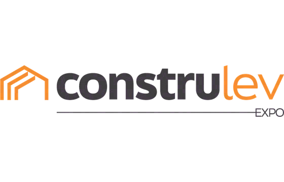 巴西圣保罗Construlev轻型与可持续建筑展览会 标识