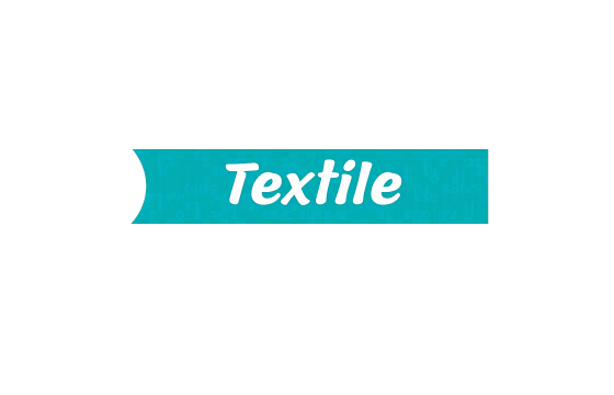 日本东京秋季TEXTILE EXPO纺织面料展览会 标识