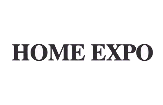 卢森堡Home Expo家居建材展 标识
