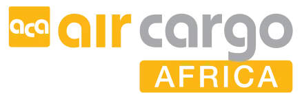 air cargo Africa 标识