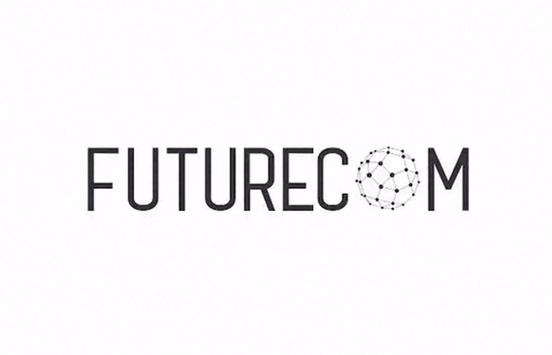 巴西圣保罗Futurecom通信与数字基础设施展览会 标识