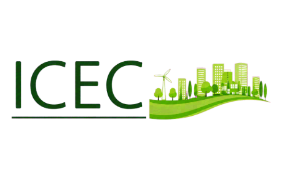 埃及开罗ICEC智能城市展览会暨会议 标识