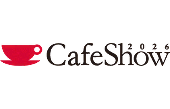韩国首尔CAFE SHOW咖啡展览会 标识