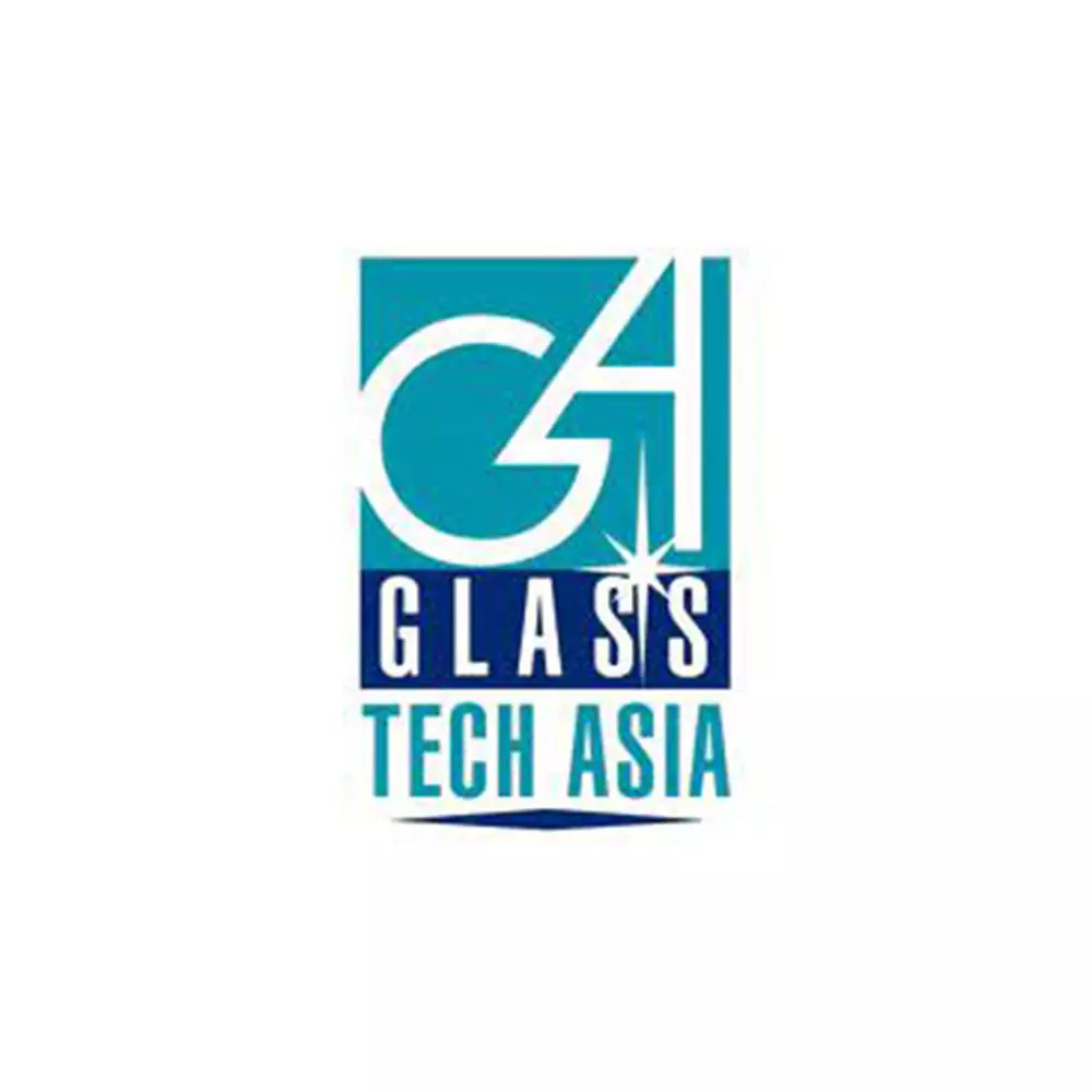 Glasstech Asia / Fenestration Asia 标识