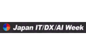 日本大阪AI基础设施与数据中心展览会 标识