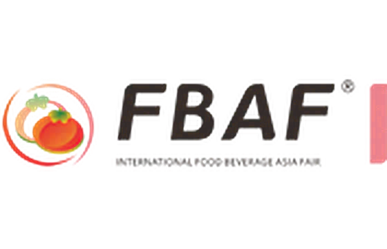中国横琴及澳门FBAF亚洲国际食品饮料博览会 标识
