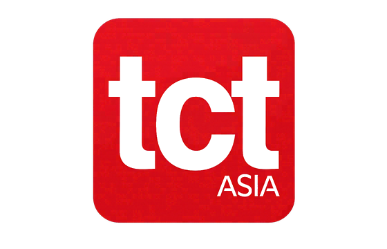 TCT深圳3D打印及增材制造展览会 标识