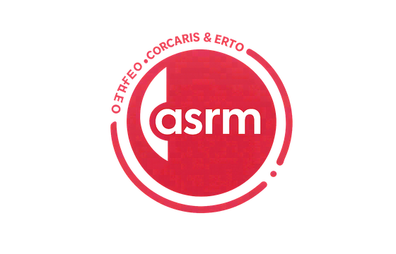 美国巴尔的摩ASRM生殖医学科学大会暨展览会 标识