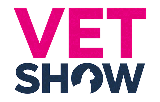 英国伦敦VetShow兽医展览会 标识
