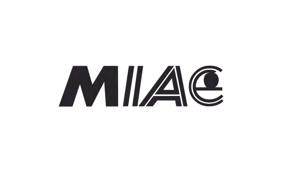 MIAC 国际造纸工业展 标识