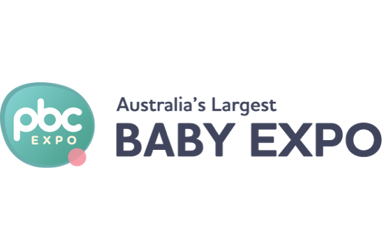 澳大利亚悉尼PBC BABY Expo孕婴童用品展览会（11月） 标识