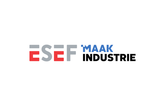 荷兰乌得勒支ESEF欧洲工业分包与工程展览会 标识