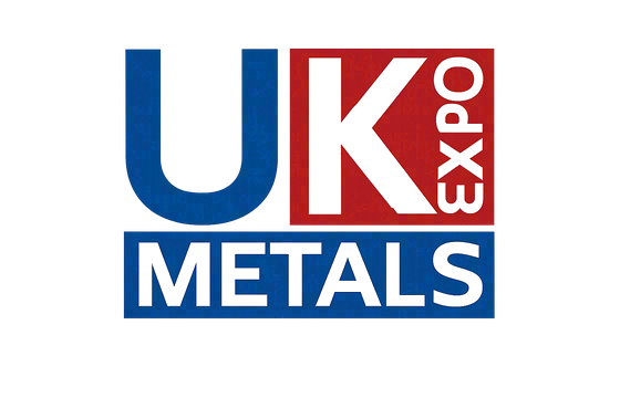英国伯明翰UK Metals Expo金属展览会 标识