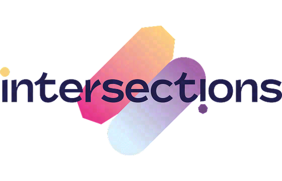 意大利米兰Intersections营销传播科技大会 标识