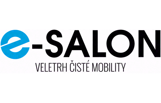 捷克布拉格e-SALON清洁出行与电动技术展览会 标识