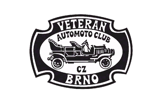 捷克布尔诺秋季老爷车及历史车辆交易展（VeteránTechna Brno） 标识