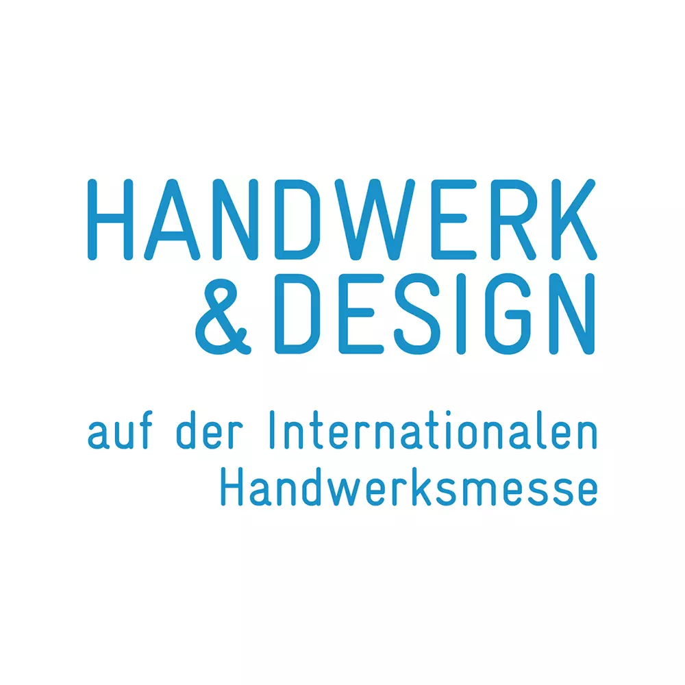 Handwerk & Design 标识