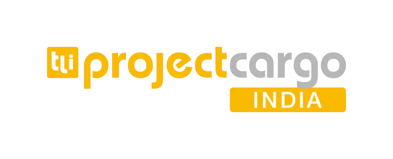 project cargo India 标识