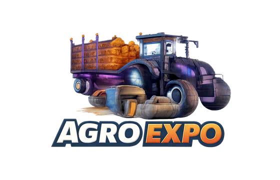 斯洛文尼亚AGRITECH农业及林业机械与农用投入品展览会 标识