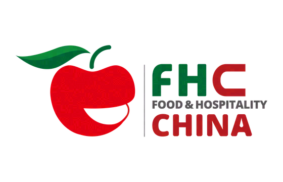 FHC上海环球食品展 标识