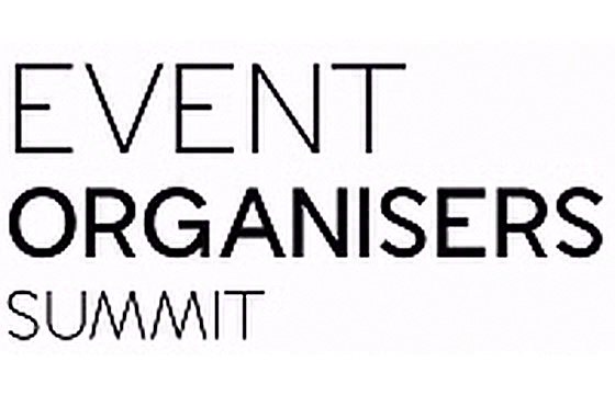 英国伦敦Event Organisers Summit活动主办方峰会 标识