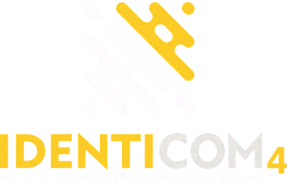 罗马尼亚克卢日-纳波卡IDENTICOM4工业技术与设备展览会 标识