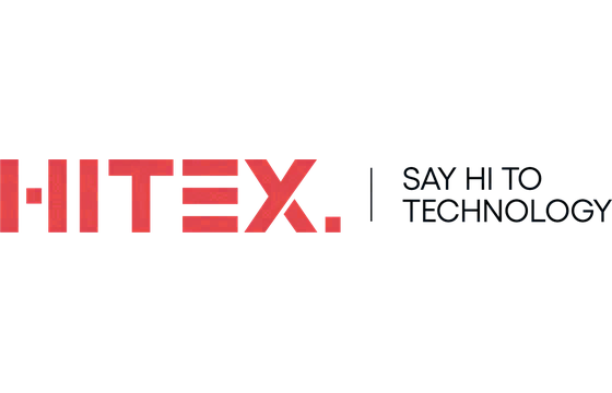 伊拉克埃尔比勒HITEX国际科技展览会 标识