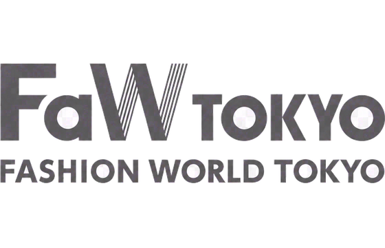 日本东京秋季FASHION WORLD TOKYO时尚产业展览会 标识