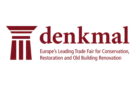 德国莱比锡denkmal文物保护、修复与老建筑改造展览会 标识
