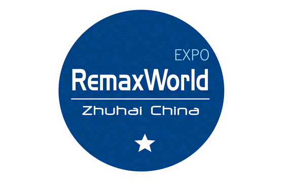 第二十届珠海国际办公设备及耗材展览会 标识