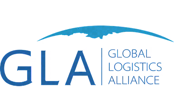 第十五届GLA全球物流企业大会 标识