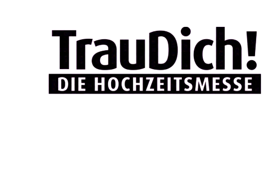 TrauDich!汉堡 标识