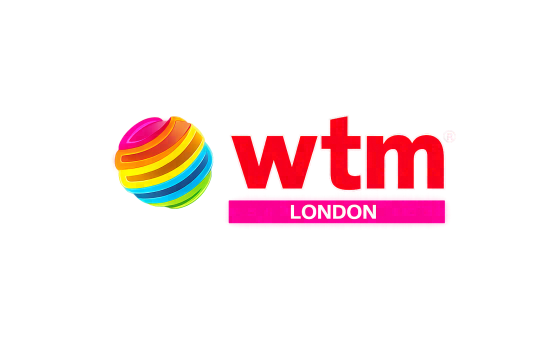 英国伦敦WTM世界旅游展览会 标识