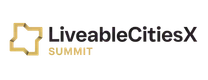LiveableCitiesX峰会 标识