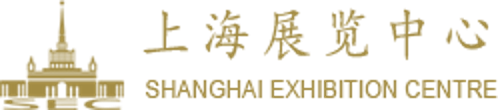 第九届上海市对口地区特色商品展销会 标识