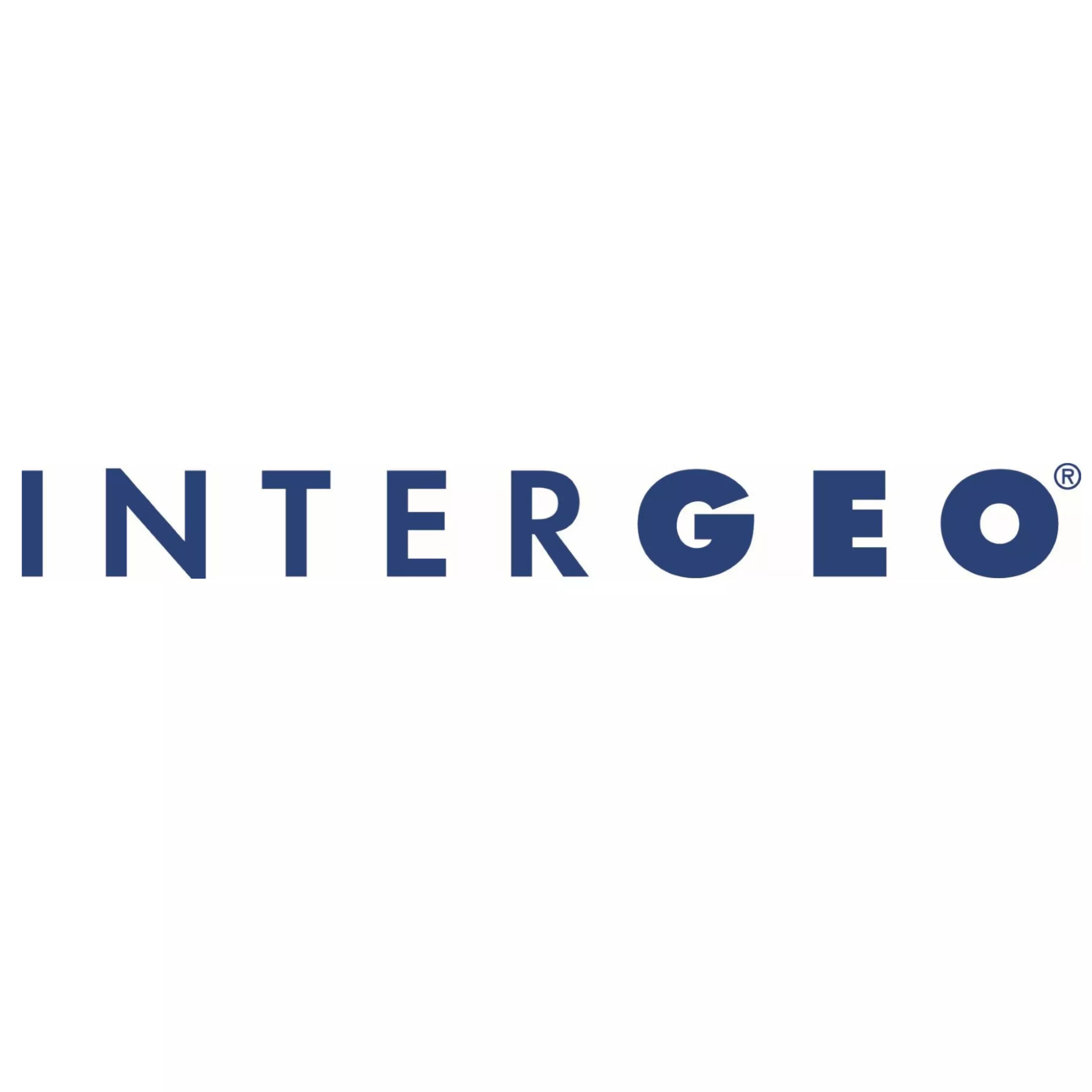 INTERGEO 标识