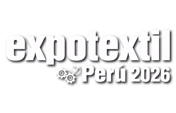 秘鲁利马Expotextil Peru纺织工业展览会 标识