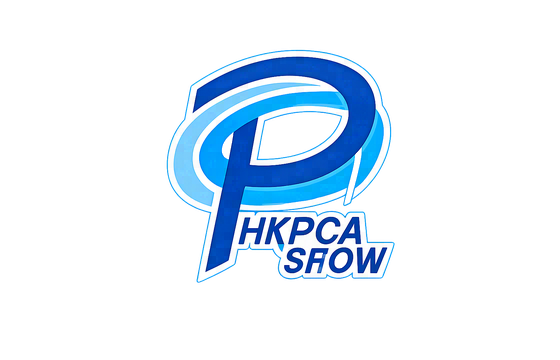 HKPCASHOW 国际电子电路(深圳)展览会 标识