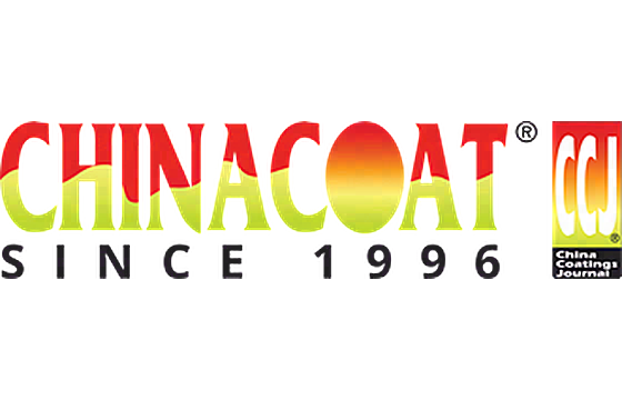 中国广州CHINACOAT国际涂料展览会 标识