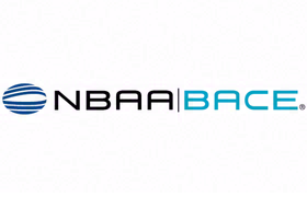 美国拉斯维加斯NBAA公务航空大会暨展览会 标识