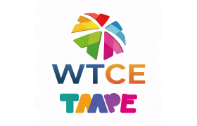 泰国TAAPE文化用品、旅游装备及景区游乐设施博览会 标识