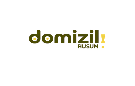 德国DOMIZIL! HUSUM家居与智慧租赁展 标识